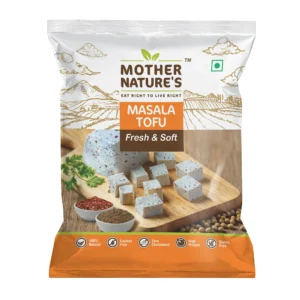 Masala Tofu