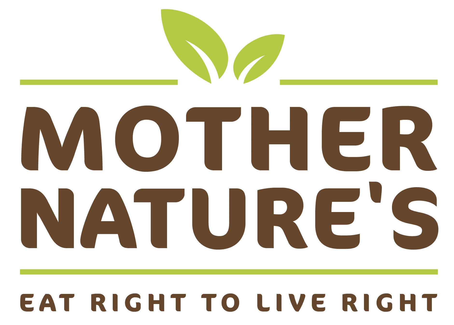 Mother Nature Logo