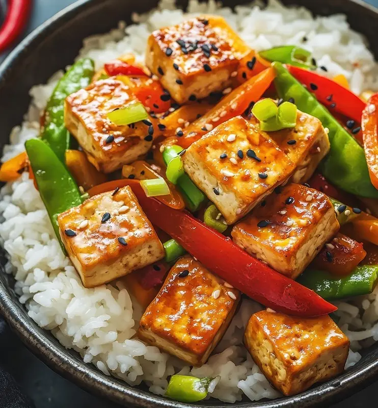 Classic Tofu