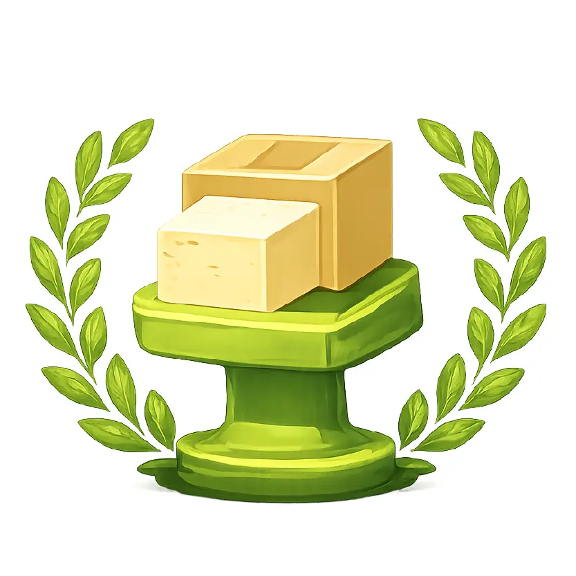 Top Selling Tofu