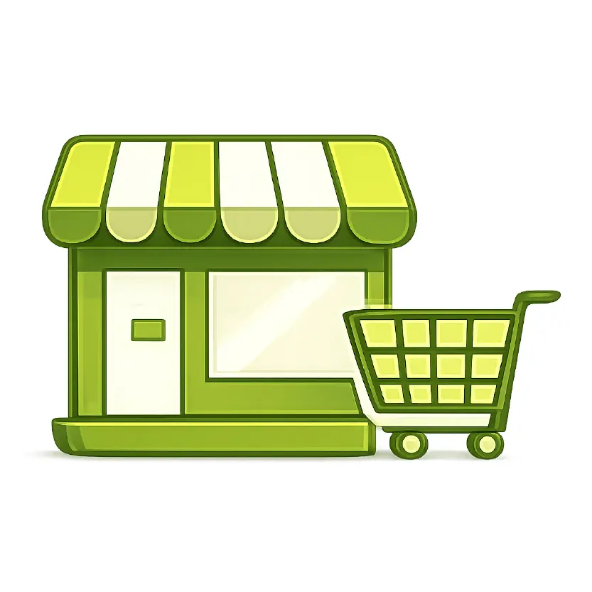 Retail Availability